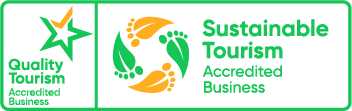 Sustainable Tourism Logo